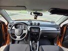 Suzuki Vitara 1.6 4x4 - 2
