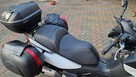 Kymco Downtown 300i, kufry boczne, Led, KAT B - 6
