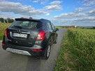 OPEL MOKKA X - 2