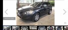Volvo XC60 2.0 diesel 163 km - 13