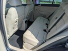 VW Golf Plus Śliczny bez wkładu finansowego - 7