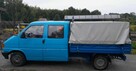 Volkswagen T4 z 1994r - 2