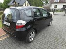 Sprzedam Hondę Jazz 1,4 benzyna 2009r. - 4