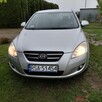 Kia Ceed 1.4 2008 - 1