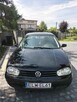 Golf 4 benzyna/3 drzwi - 1