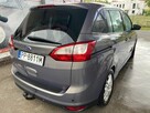Ford c-max grand 1,6 diesel 2014 - 7