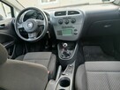 Seat Leon II 1.6 MPI + LPG - 8