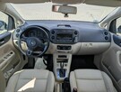 VW Golf Plus Śliczny bez wkładu finansowego - 6