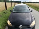 Golf 6 z 2009r, sil 1,6b plus lpg - 8