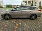 Toyota Auris HSD Hybrid Touring Sports Prestige Navi Wawa - 1