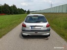 Peugeot 206 1.4HDI diesel 2002r - 7