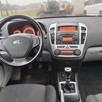 Kia Ceed 1.4 2008 - 6