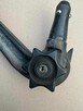 Hak Kula Westfalia 306224GJS520 Volvo V70 Skoda Octavia 2 - 5