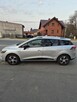 Renault Clio kombi, MAŁY PRZEBIEG, serwisowany do końca w AS - 9