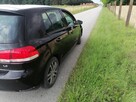 Golf 6 z 2009r, sil 1,6b plus lpg - 2