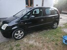 Opel meriva - 4