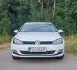 VW Golf 7 lounge - 1