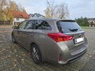 Toyota Auris HSD Hybrid Touring Sports Prestige Navi Wawa - 14