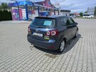 VW Golf Plus Śliczny bez wkładu finansowego - 4