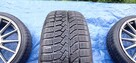 Felgi Koła Aluminiowe 225/35/R19 6mm 5x112 5x120 BMW VW AUDI - 16