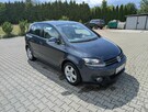 VW Golf Plus Śliczny bez wkładu finansowego - 1