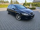 Seat Leon II 1.6 MPI + LPG - 1