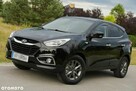 Hyundai ix35 LIFT 1.6 Benzyna 135KM * Z Niemiec * NAVI * KAM - 11