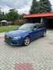 Audi A4 B8 z 2011roku - 1