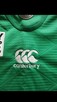 Koszulka Irlandia rugby mistrzostwa świata 2015 - 4
