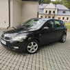 Kia Ceed 2011 1.4 - 8