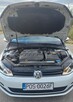 VW Golf 7 lounge - 10