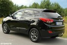 Hyundai ix35 LIFT 1.6 Benzyna 135KM * Z Niemiec * NAVI * KAM - 10