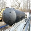 Zbiornik 20 m3 20000L 20Tys woda deszczówka P.poż - 3