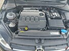 Golf VII - 8