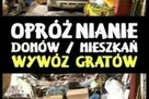 Opróżnianie mieszkań - Wywóz starych mebli - Odbiór odpadów - 1