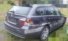 BMW e91 - 2