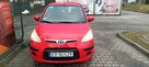 Sprzedam Hyundai I10 (I gen) - 7