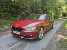 BMW F30 328i Sport Line - 3