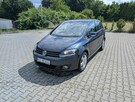 VW Golf Plus Śliczny bez wkładu finansowego - 2