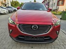 Mazda CX-3, 2017, 2.0 Automat, 32.000 km, pełne wyposażenie - 8