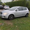 Kia Ceed 1.4 2008 - 2