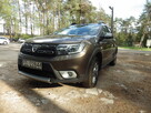 Sprzedam samochód Dacia Sandero Stpway - 1