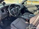Dodge Charger 3.6 V6 296 KM 8-HP 2015 r ładny - 8