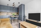 Komfortowe, nowoczesne 2 pok. – Podolany, ul. Jasielska - 8