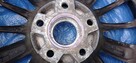 Felgi Koła Aluminiowe TOMASON 225/40/R18 HANKOOK 8mm 5x114.3 - 11