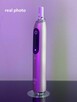 ELEKTRYCZNA SZCZOTECZKA DO ZĘBÓW BRAUN ORAL-B IO 9 RÓŻOWA - 3