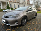 Toyota Auris HSD Hybrid Touring Sports Prestige Navi Wawa - 11
