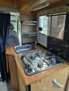 Kamper Fiat Ducato 2000r 2.8 - 1