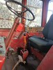 Sprzedam ciągnik Władymirzec t 25 - 1