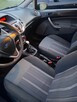 Ford fiesta 1.25 benzyna 2009 - 7